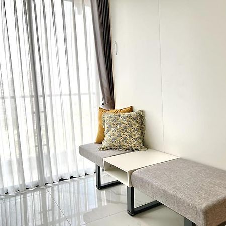 Dayinn, Skyhouse Bsd Lux And Homey Studio, Near Aeon Bsd And Ice Bsd Cilenggang Exterior foto