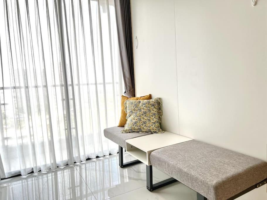 Dayinn, Skyhouse Bsd Lux And Homey Studio, Near Aeon Bsd And Ice Bsd Cilenggang Exterior foto