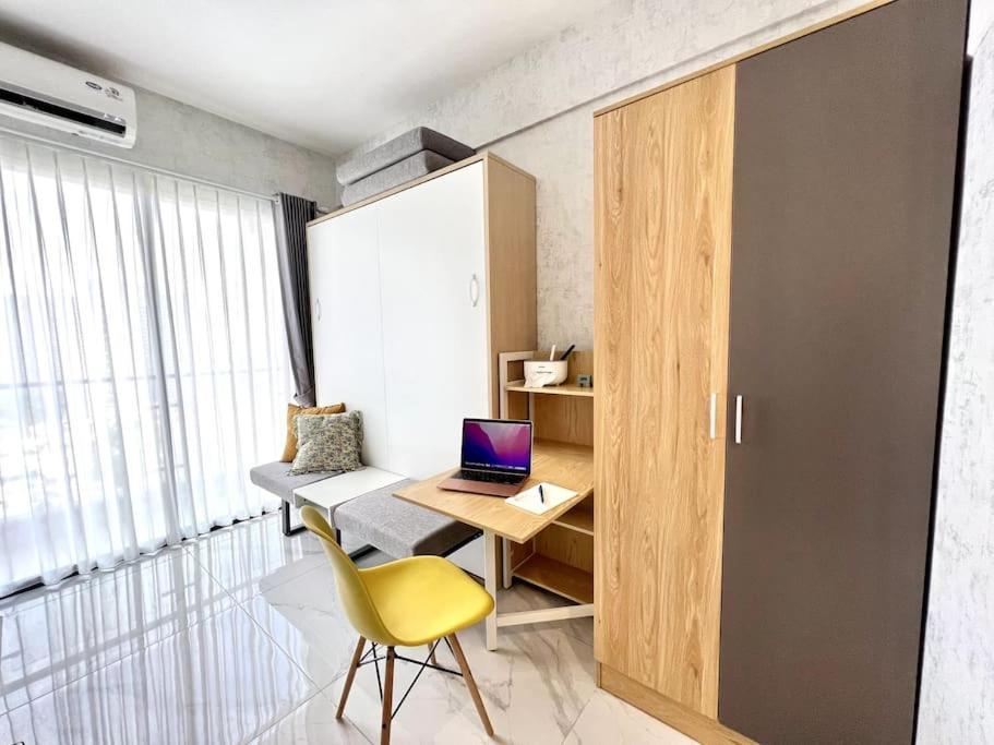 Dayinn, Skyhouse Bsd Lux And Homey Studio, Near Aeon Bsd And Ice Bsd Cilenggang Exterior foto