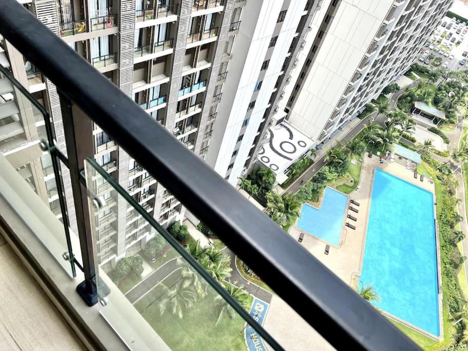Dayinn, Skyhouse Bsd Lux And Homey Studio, Near Aeon Bsd And Ice Bsd Cilenggang Exterior foto