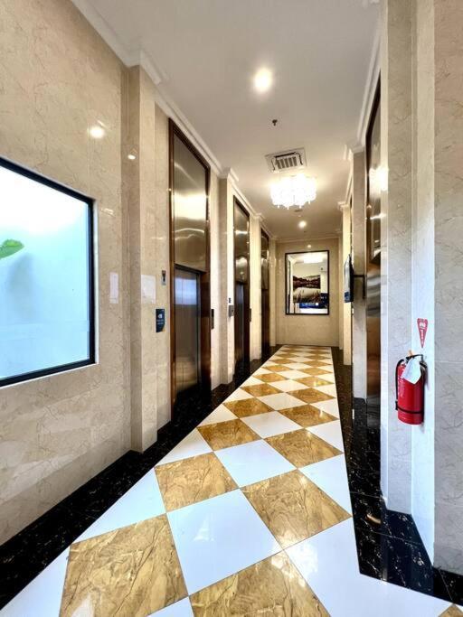 Dayinn, Skyhouse Bsd Lux And Homey Studio, Near Aeon Bsd And Ice Bsd Cilenggang Exterior foto