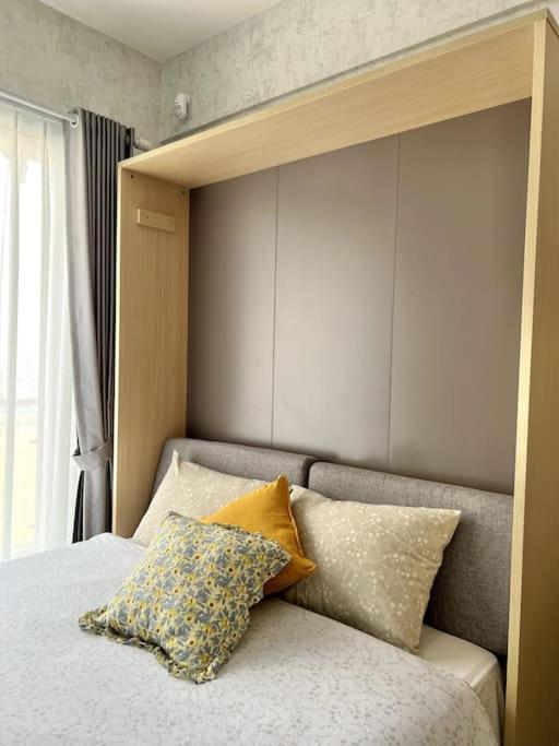 Dayinn, Skyhouse Bsd Lux And Homey Studio, Near Aeon Bsd And Ice Bsd Cilenggang Exterior foto
