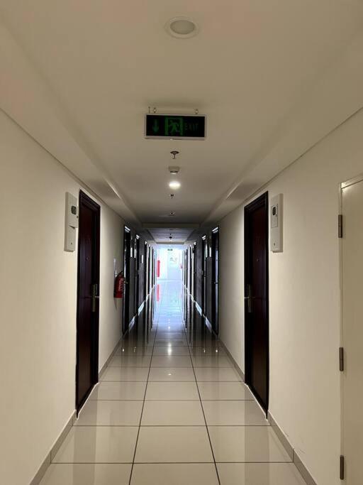Dayinn, Skyhouse Bsd Lux And Homey Studio, Near Aeon Bsd And Ice Bsd Cilenggang Exterior foto