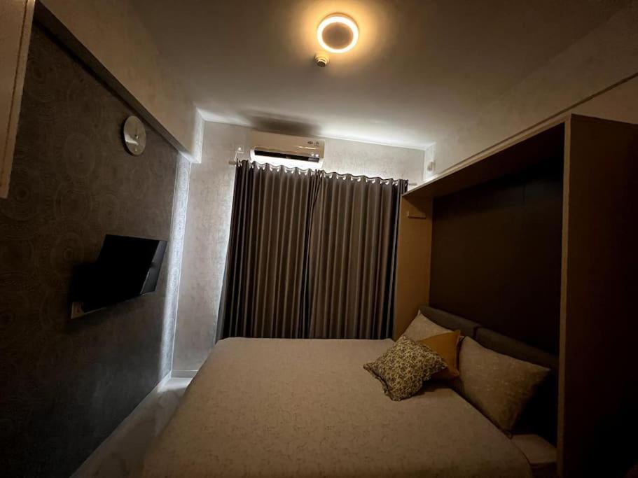 Dayinn, Skyhouse Bsd Lux And Homey Studio, Near Aeon Bsd And Ice Bsd Cilenggang Exterior foto